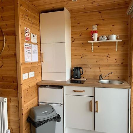Fine Country Stays Bubwith Экстерьер фото